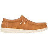 Hey Dude Mens Wally Classic Slip-On Shoes