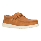 Hey Dude Mens Wally Classic Slip-On Shoes
