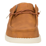 Hey Dude Mens Wally Classic Slip-On Shoes