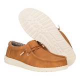 Hey Dude Mens Wally Classic Slip-On Shoes