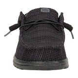 Hey Dude Mens Wally Stretch Sox Slip-On Shoes