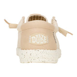 Hey Dude Mens Wally Sox Slip-On Shoes