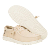 Hey Dude Mens Wally Sox Slip-On Shoes