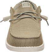 Hey Dude Mens Wally Stretch Sox Shoes