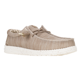 Hey Dude Mens Wally Stretch Sox Shoes