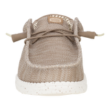Hey Dude Mens Wally Stretch Sox Shoes