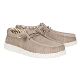 Hey Dude Mens Wally Stretch Sox Shoes