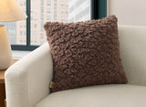 UGG Shira Textured Decorative Pillow - Allspice