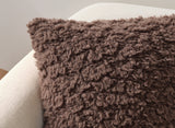UGG Shira Textured Decorative Pillow - Allspice