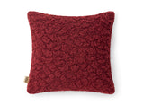UGG Shira Textured Decorative Pillow - Coffee Berry