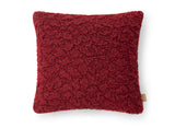 UGG Shira Textured Decorative Pillow - Coffee Berry