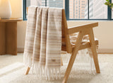 UGG Joana Throw Blanket