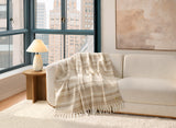 UGG Joana Throw Blanket
