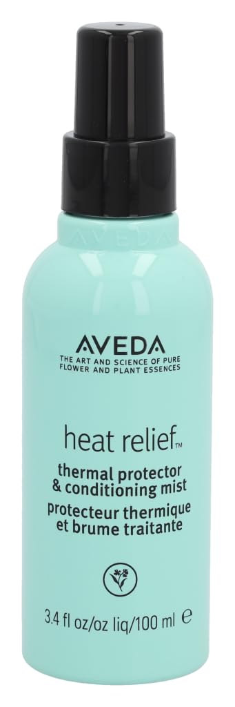 Aveda Heat Relief Thermal Protector & Conditioning Mist - 3.4 oz.