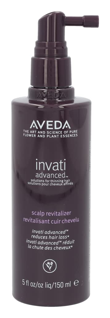 Aveda Invati Advanced Scalp Revitalizer - 5 oz.