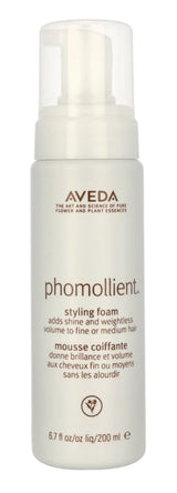 Aveda Phomollient Styling Foam - 6.7 oz.