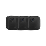 Amazon Blink Outdoor 4 (4th Gen) - 3 Camera System