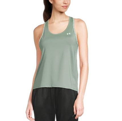 Under Armour Womens UA Tech Knockout Tank Top