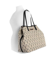 GUESS Sophia Shopper 2 In 1 Tote Handbag