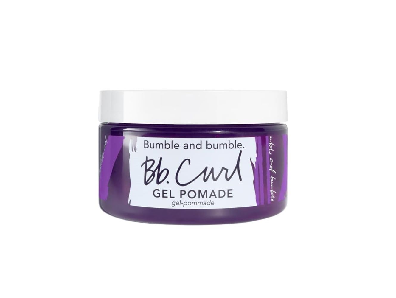 Bumble and Bumble Curl Gel Pomade