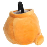 Aurora Bucky Candy Bucket 8" Plush Toy