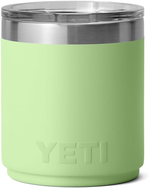 YETI Rambler 10 oz. Loball 2.0 Mug