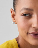 Kate Spade Sailor's Knot Stud Earrings