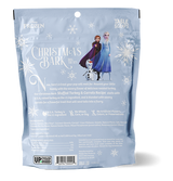Disney Frozen Christmas Bark - Stuffed Turkey & Carrots Dog Treats - 5 oz.