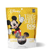 Disney Table Scraps - Mickey Mouse Hot Diggity Dog Dog Treats - 5oz.