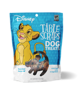Disney Table Scraps - Simba Roast Beef Dog Treats - 5oz.