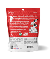 Disney Table Scraps - 101 Dalmatians Organic Chicken Tender Dog Treats - 5oz.