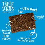 Disney Table Scraps - Simba Roast Beef Dog Treats - 5oz.