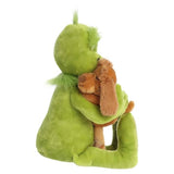 Aurora Whimsical Dr. Seuss Holiday Hugs Plush Toy