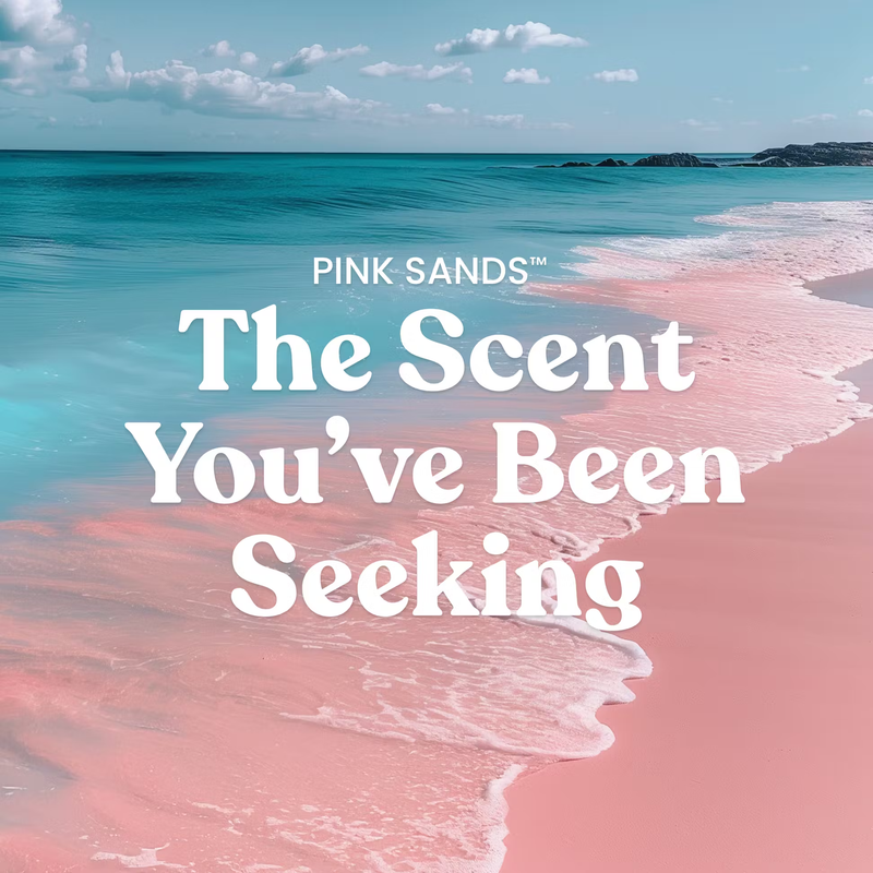 Yankee Candle Original Large Jar Candle - Pink Sands