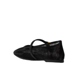 Kate Spade Womens Halo Mary Jane Flats