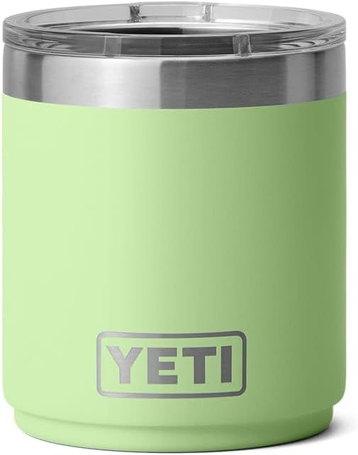 YETI Rambler 10 oz. Loball 2.0 Mug