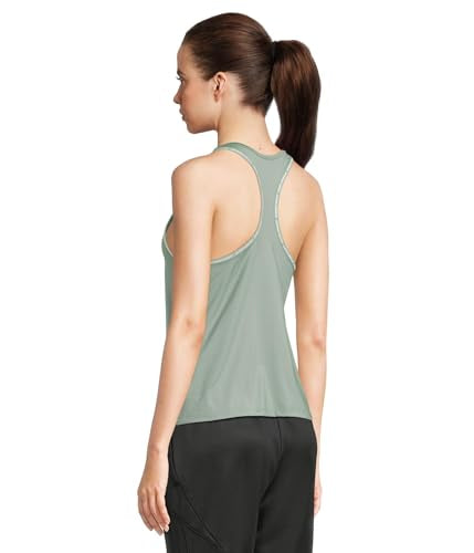 Under Armour Womens UA Tech Knockout Tank Top