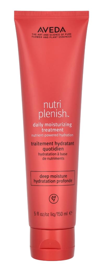 Aveda Nutriplenish Daily Moisturizing Cream - 5 oz.