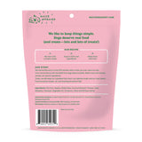 Bocce's Bakery Fireside Apple Pie Soft & Chewy Dog Treats - 6 oz.