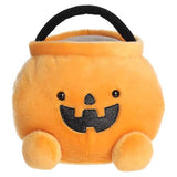 Aurora Bucky Candy Bucket 8" Plush Toy