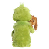 Aurora Whimsical Dr. Seuss Holiday Hugs Plush Toy