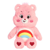 Aurora Care Bear Cheer Bear 10" Plush Toy