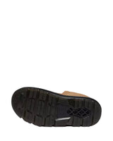 Dr. Martens Zebzag Laceless Warm Lined Slip On Nubuck Boots