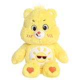Aurora Care Bears Funshine Bear 10" Plush Toy