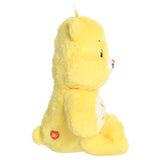 Aurora Care Bears Funshine Bear 10" Plush Toy