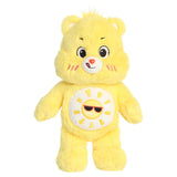 Aurora Care Bears Funshine Bear 10" Plush Toy