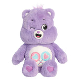 Aurora Care Bears Share Bear 10" Plush Toy
