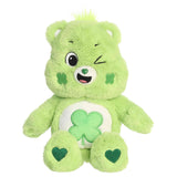 Aurora Care Bears Good Luck Bear 10" Plush Toy