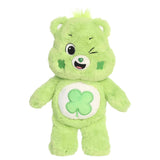 Aurora Care Bears Good Luck Bear 10" Plush Toy
