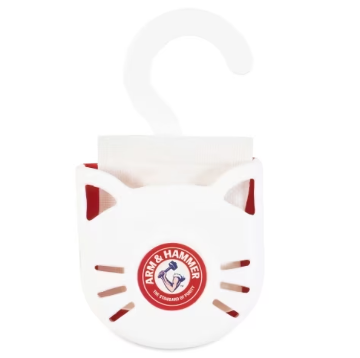 Arm & Hammer Purifying Pak Cat Litter Deodorizer